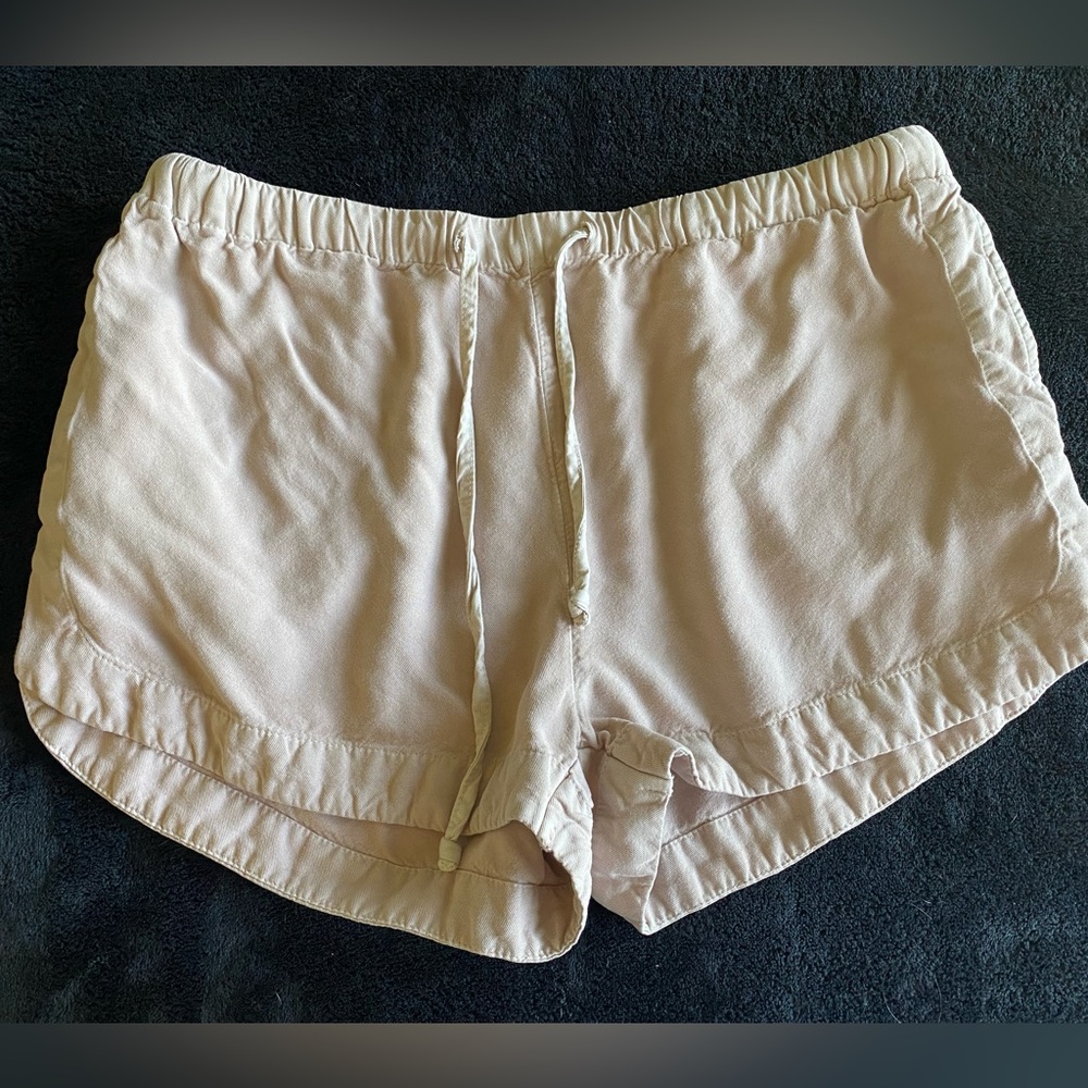 RVCA shorts